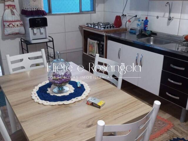 Casa para Venda em São José dos Campos - 4