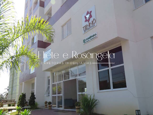 Apartamento para Locação em São José dos Campos - 4