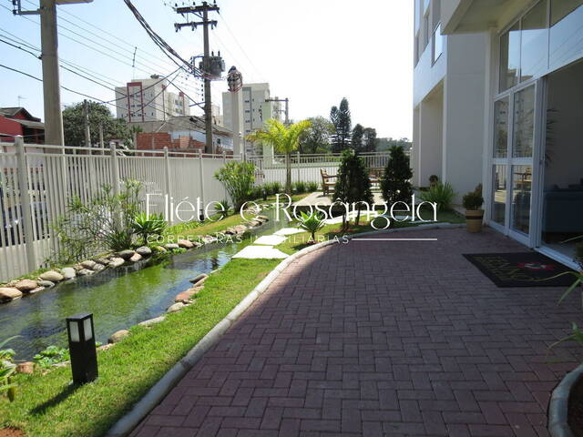 Apartamento para Locação em São José dos Campos - 3