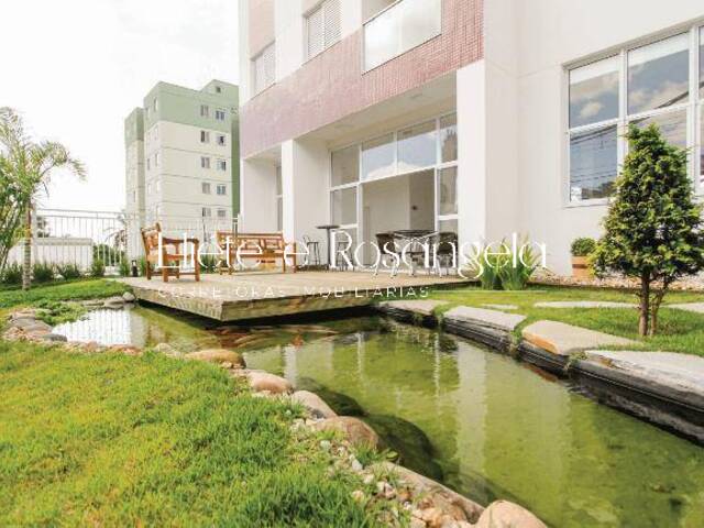 Apartamento para Locação em São José dos Campos - 2