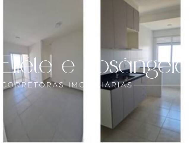 Apartamento para Locação em São José dos Campos - 5