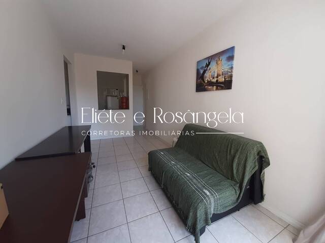 Apartamento para Locação em São José dos Campos - 3
