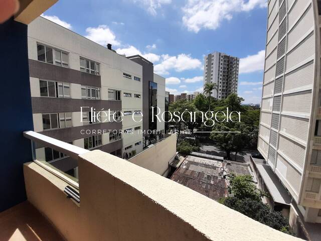Apartamento para Locação em São José dos Campos - 4
