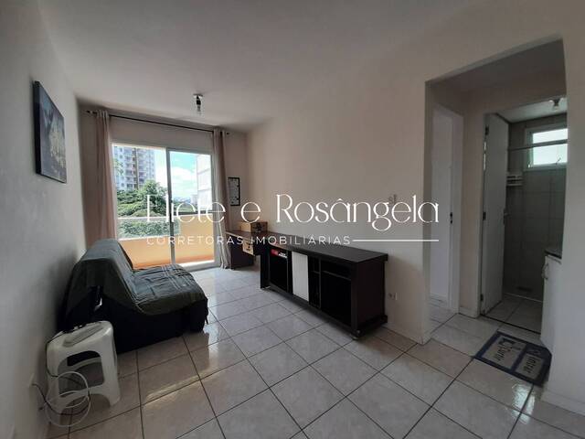 Apartamento para Locação em São José dos Campos - 5