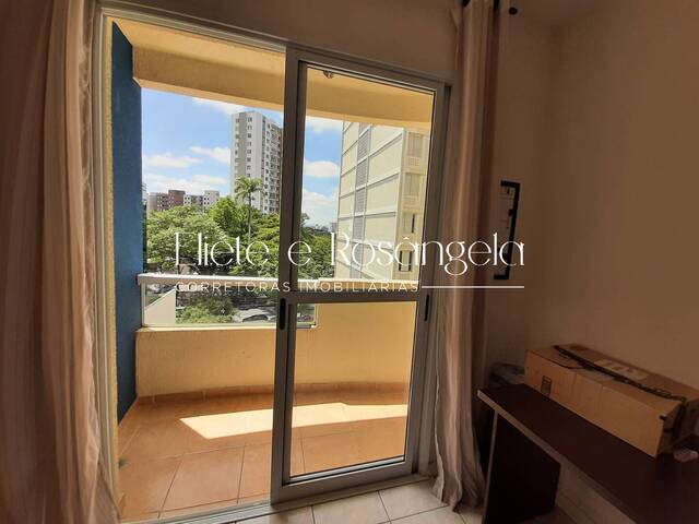 Apartamento para Locação em São José dos Campos - 2