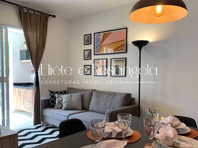 Apartamento para Venda em São José dos Campos - 4