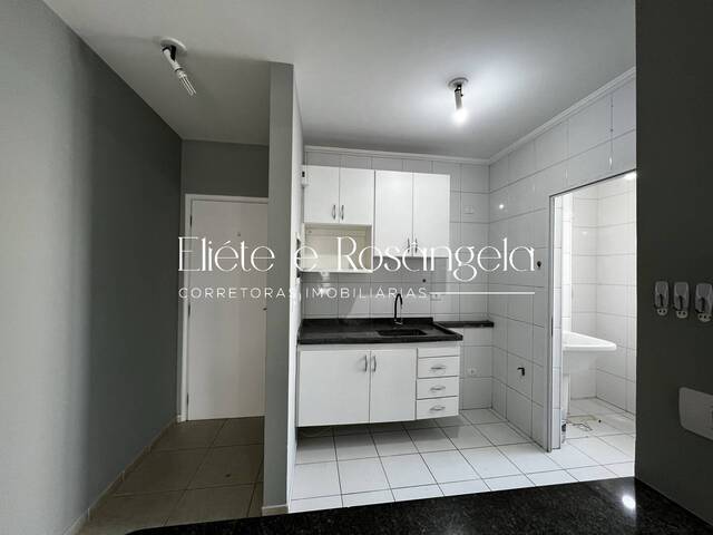 Apartamento para Venda em São José dos Campos - 4