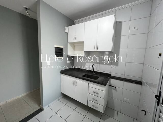 Apartamento para Venda em São José dos Campos - 5