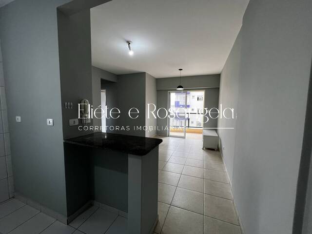 Apartamento para Venda em São José dos Campos - 3