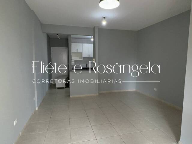 Apartamento para Venda em São José dos Campos - 2