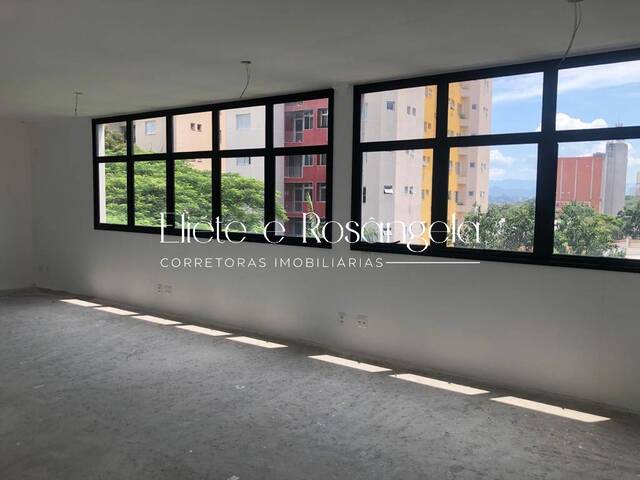 Sala para Venda em São José dos Campos - 4