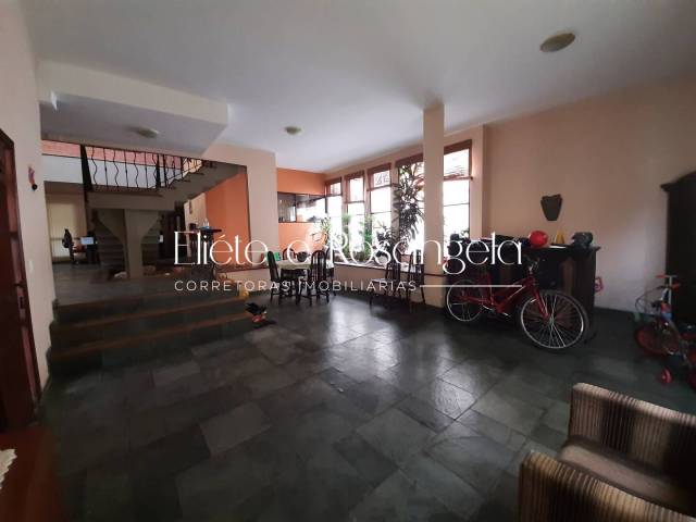 #SO0647 - Casa para Venda em São José dos Campos - SP - 1