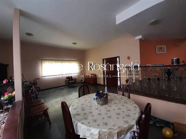 #SO0647 - Casa para Venda em São José dos Campos - SP - 2