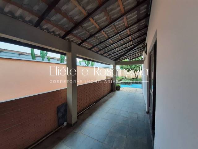 #SO0647 - Casa para Venda em São José dos Campos - SP - 3