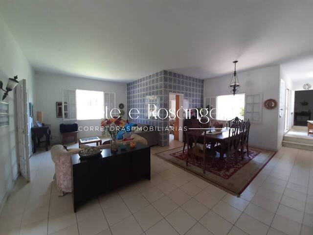 Casa para Venda em São José dos Campos - 5