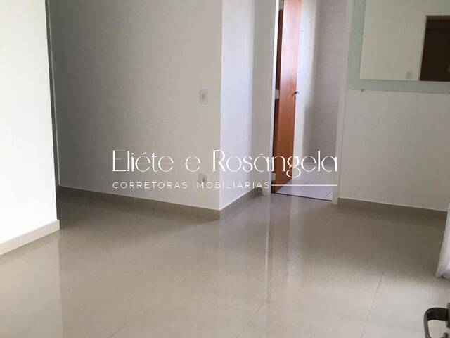 Apartamento para Locação em São José dos Campos - 3
