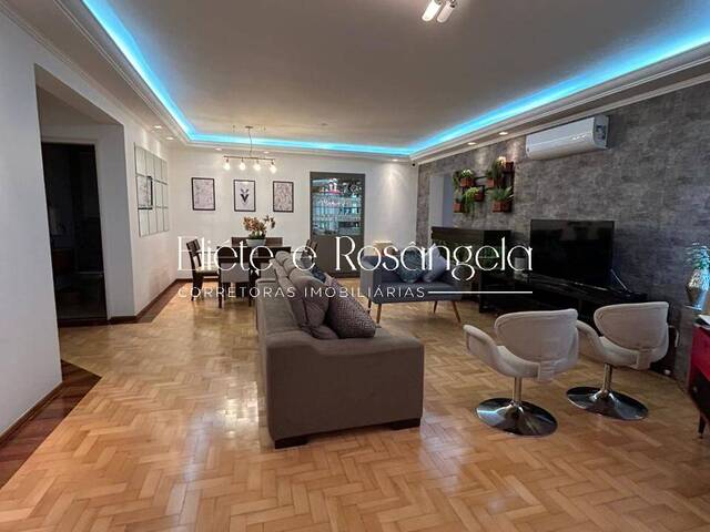 Apartamento para Venda em São José dos Campos - 2