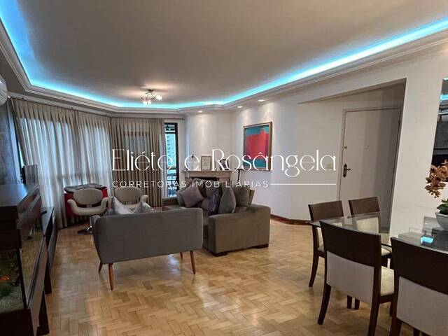 Apartamento para Venda em São José dos Campos - 3