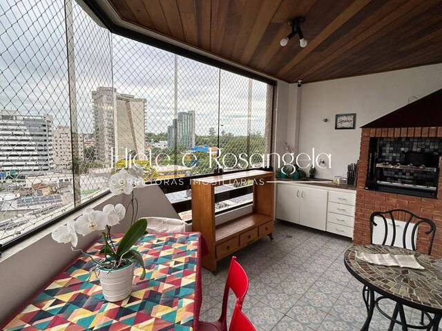 Apartamento para Venda em São José dos Campos - 4