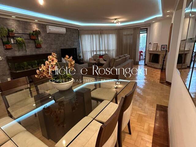 Apartamento para Venda em São José dos Campos - 5