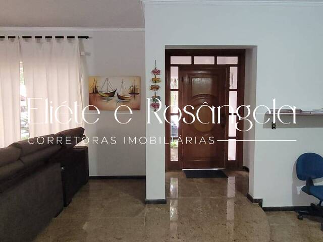 #CA0655 - Casa em condomínio para Locação em São José dos Campos - SP - 1
