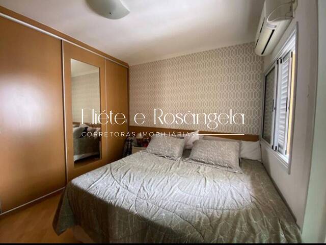 Apartamento para Venda em São José dos Campos - 5
