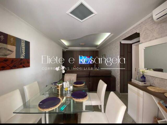 Apartamento para Venda em São José dos Campos - 3