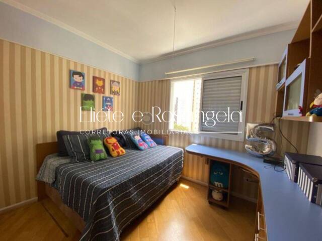 Apartamento para Venda em São José dos Campos - 4