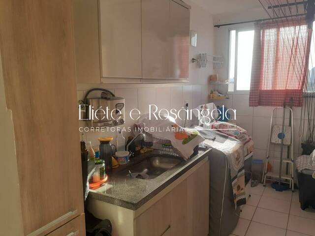 Apartamento para Venda em São José dos Campos - 4