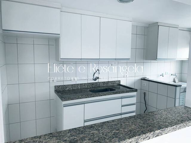 Apartamento para Locação em São José dos Campos - 2