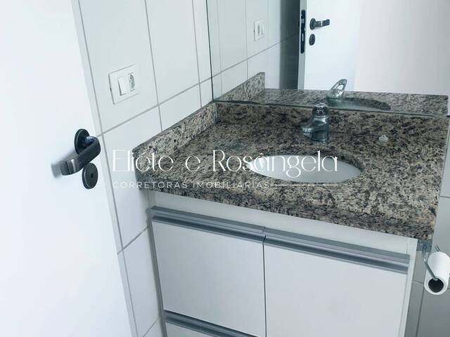Apartamento para Locação em São José dos Campos - 4