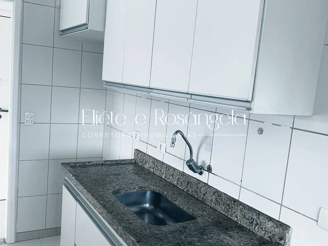 Apartamento para Locação em São José dos Campos - 5