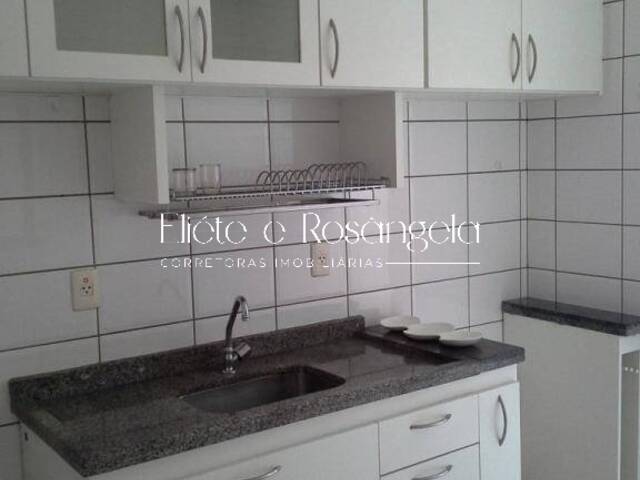 Apartamento para Venda em São José dos Campos - 5