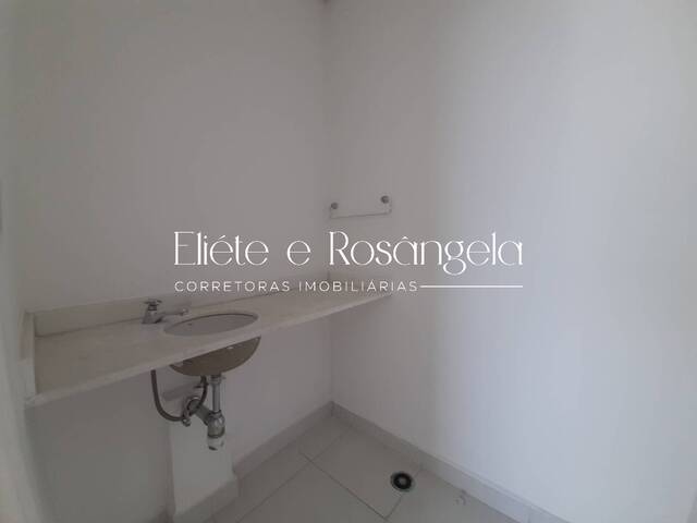 Sala para Locação em São José dos Campos - 5