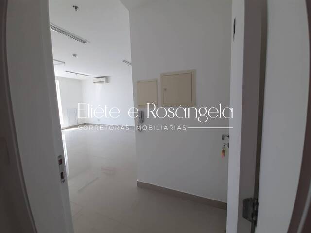 Sala para Locação em São José dos Campos - 4
