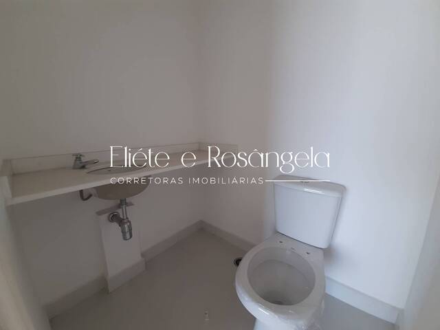 Sala para Locação em São José dos Campos - 4