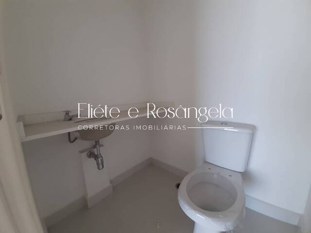 Sala para Locação em São José dos Campos - 5