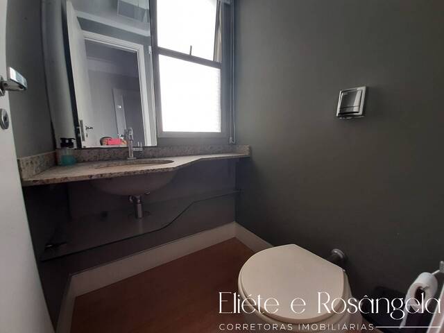 Apartamento para Locação em São José dos Campos - 5