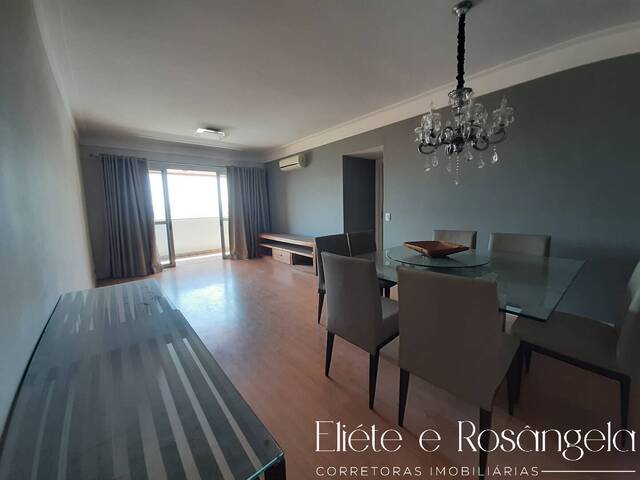 #AP0682 - Apartamento para Locação em São José dos Campos - SP