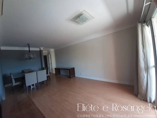 Apartamento para Locação em São José dos Campos - 4