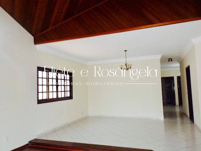 #CA0688 - Casa em condomínio para Locação em São José dos Campos - SP