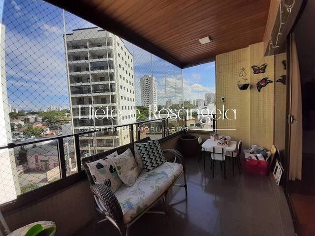 #AP0696 - Apartamento para Venda em São José dos Campos - SP