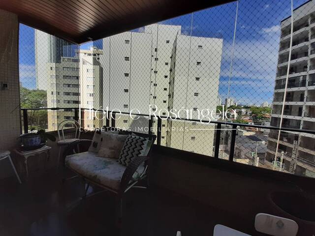 Apartamento para Venda em São José dos Campos - 4