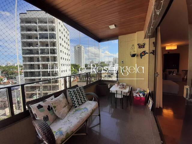Apartamento para Venda em São José dos Campos - 5