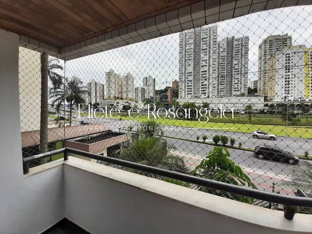 Apartamento para Venda em São José dos Campos - 3