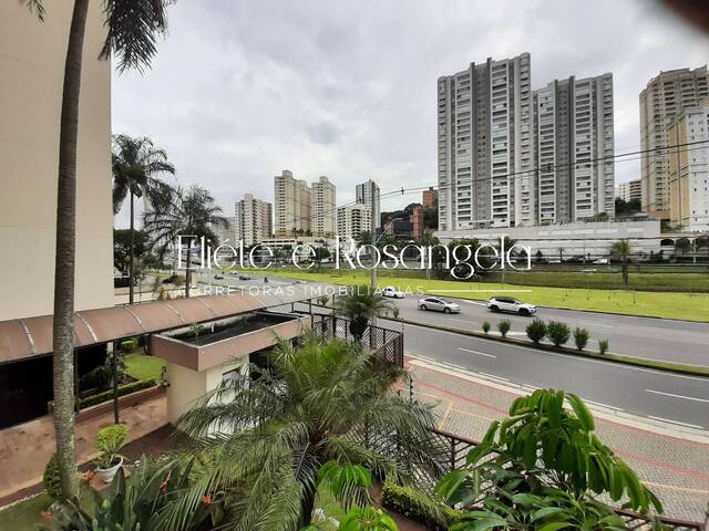 Apartamento para Venda em São José dos Campos - 4