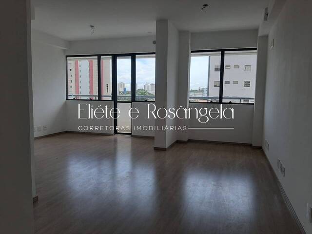 #SL0568 - Sala para Locação em São José dos Campos - SP - 3