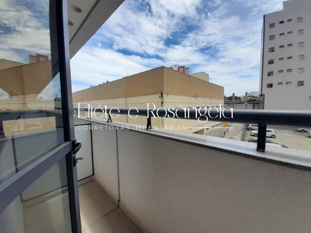 Sala para Locação em São José dos Campos - 4