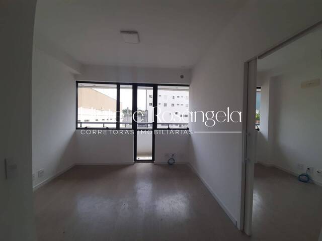 #SL0568 - Sala para Locação em São José dos Campos - SP - 1