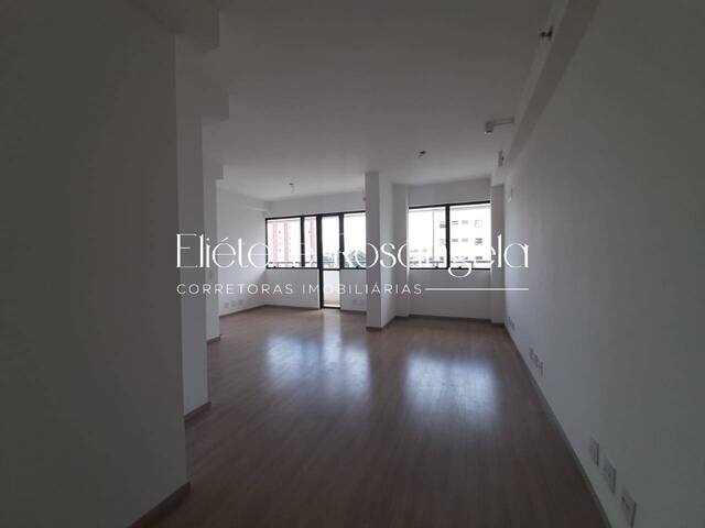 Sala para Locação em São José dos Campos - 4